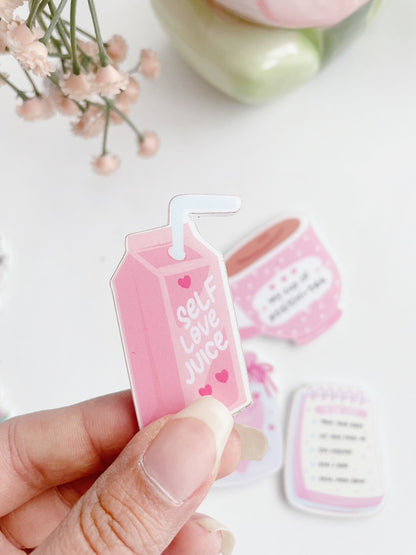 Vibe check Fridge magnets | Premium Acrylic 2"
