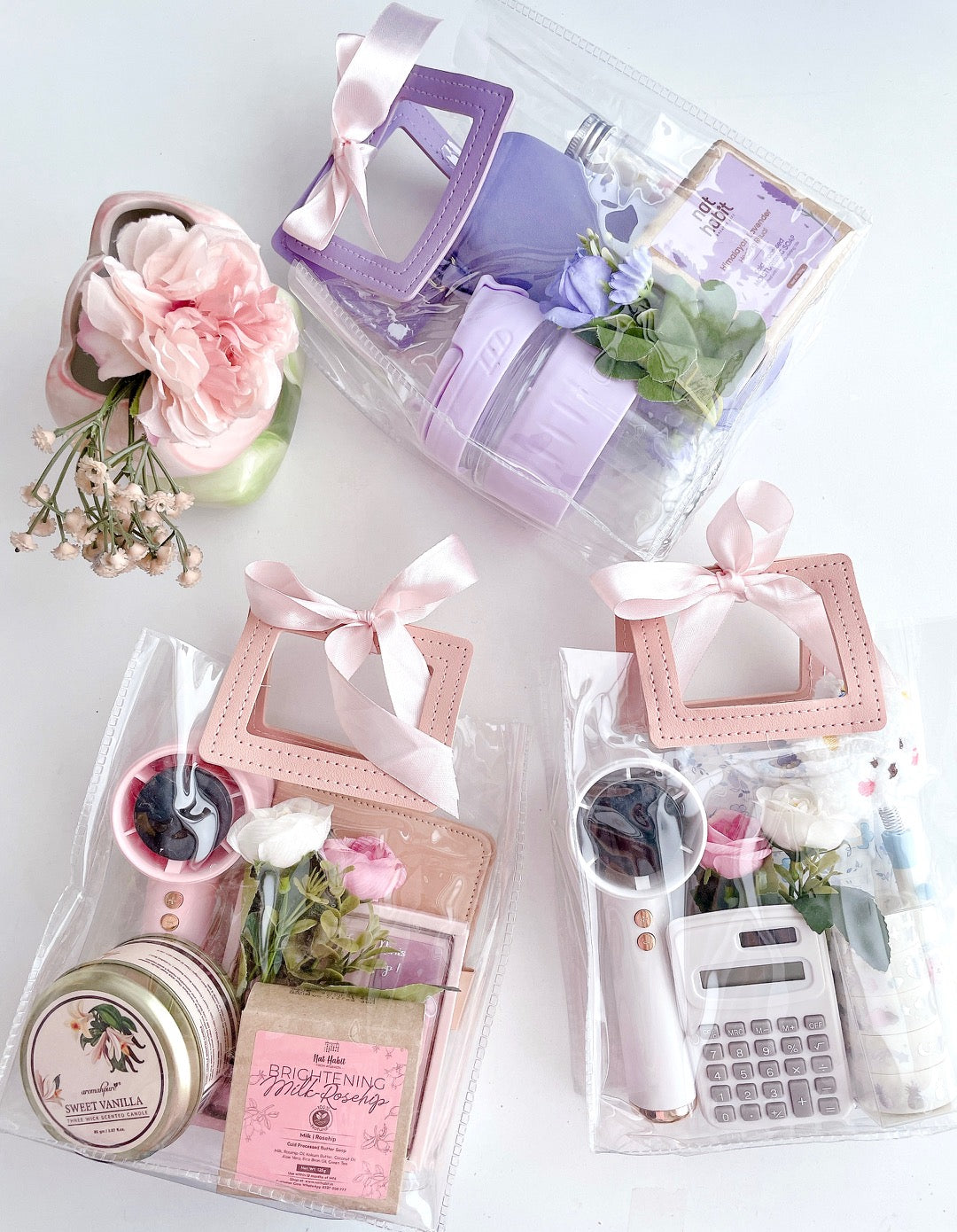Sweet Everyday Gift Hamper