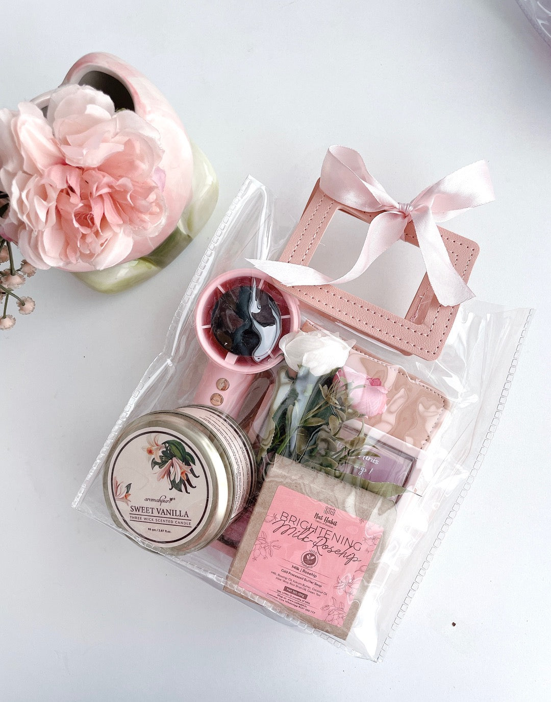Sweet Everyday Gift Hamper