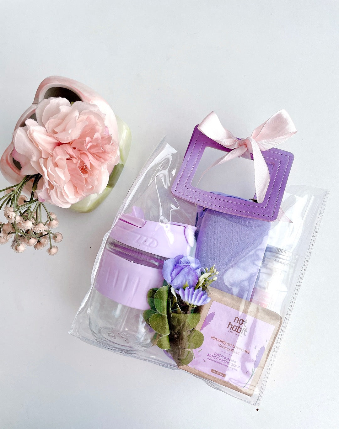 Sweet Everyday Gift Hamper