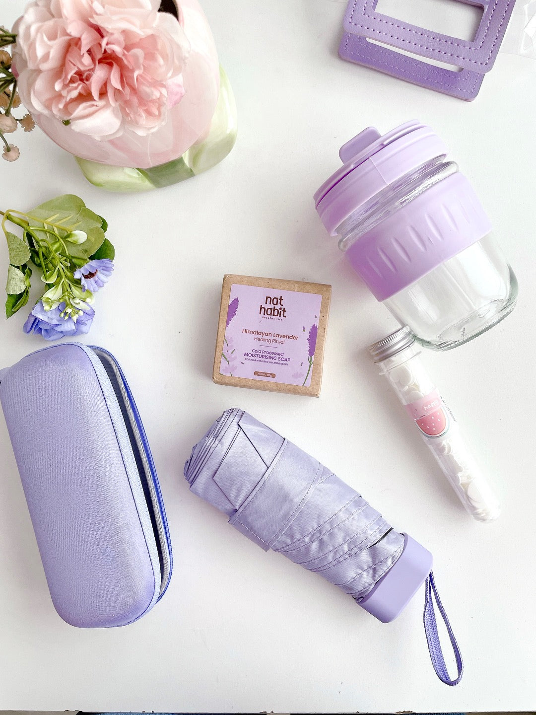 Sweet Everyday Gift Hamper
