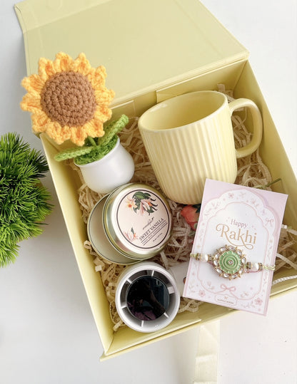 A Little Sunshine Gift Hamper