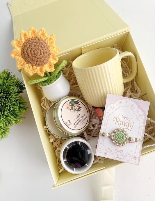 A Little Sunshine Gift Hamper