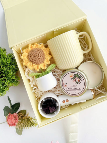 A Little Sunshine Gift Hamper