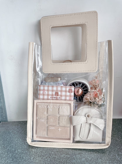 The Minimal Muse Gift Bag