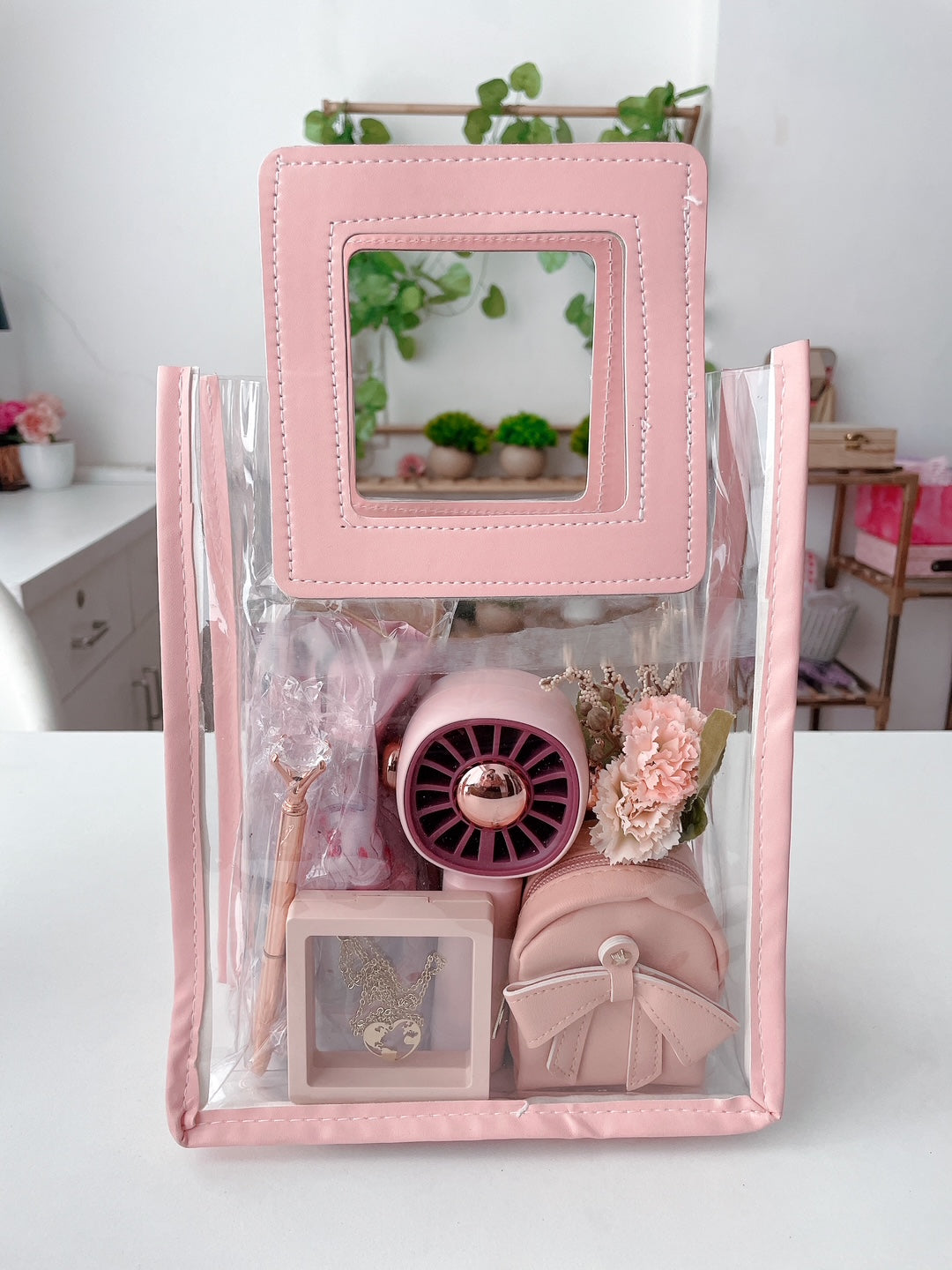 Apricot Reverie Gift Bag