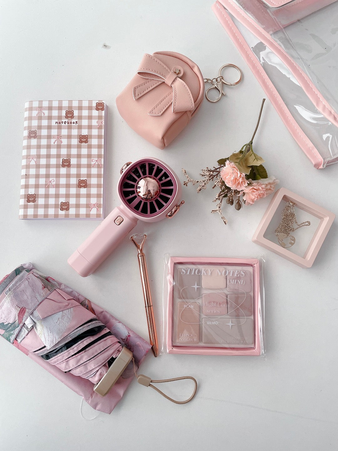 Apricot Reverie Gift Bag