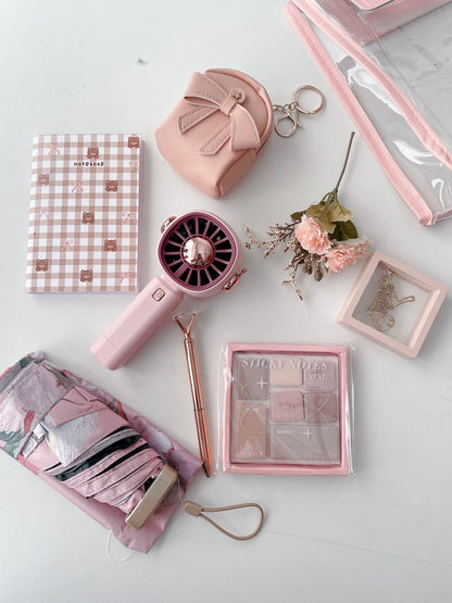 Apricot Reverie Gift Bag