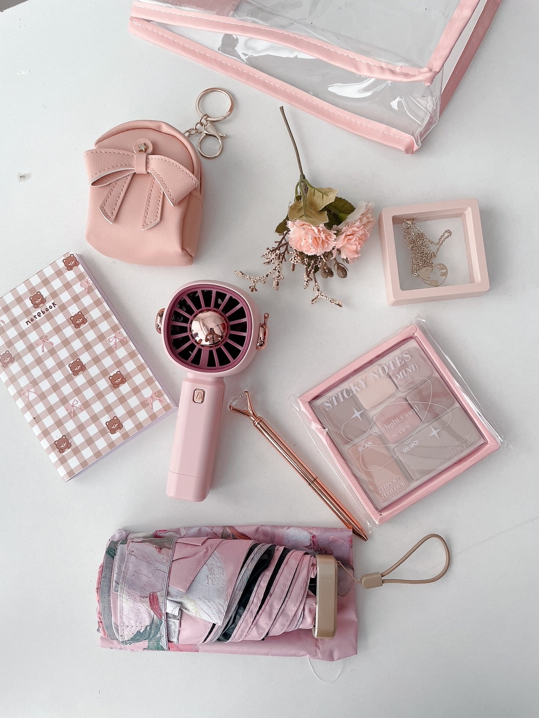 Apricot Reverie Gift Bag
