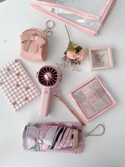 Apricot Reverie Gift Bag