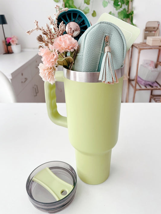 Pistachio Whispers Gift Bouquet
