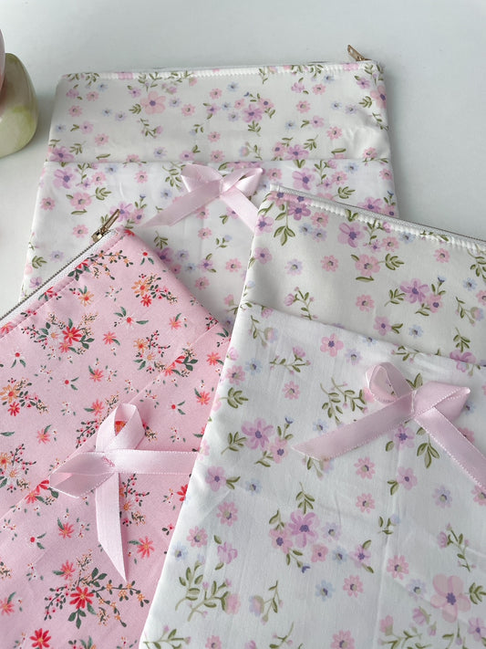 Bloom & Beyond Book Sleeves | Two sizes available