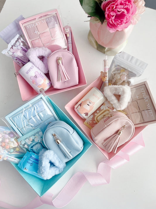The Sweet Hues Hamper