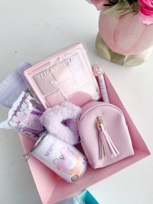 The Sweet Hues Hamper