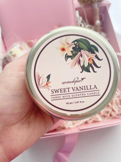 The Little Love Gift Hamper