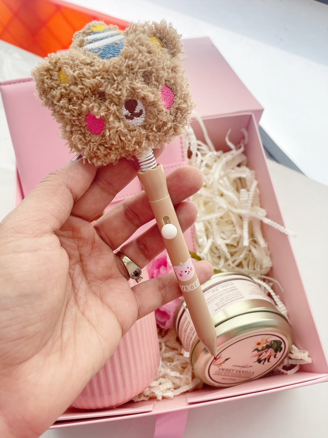The Little Love Gift Hamper