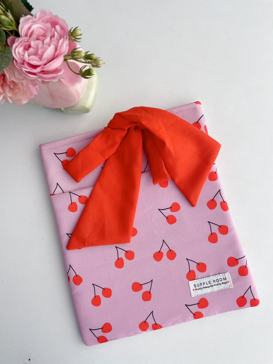 Bloom & Beyond Book Sleeves | Two sizes available