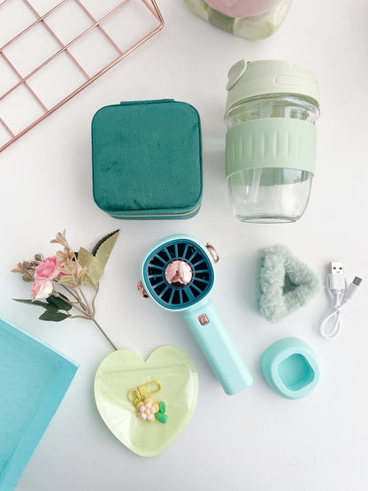 Emerald Whispers Hamper