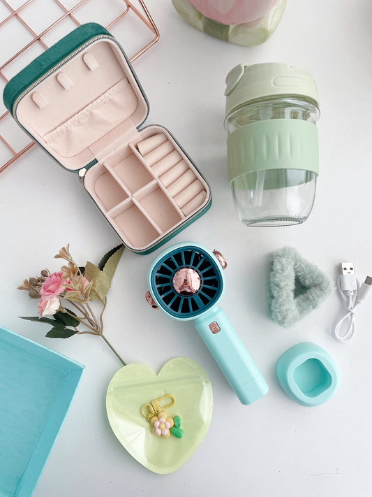 Emerald Whispers Hamper