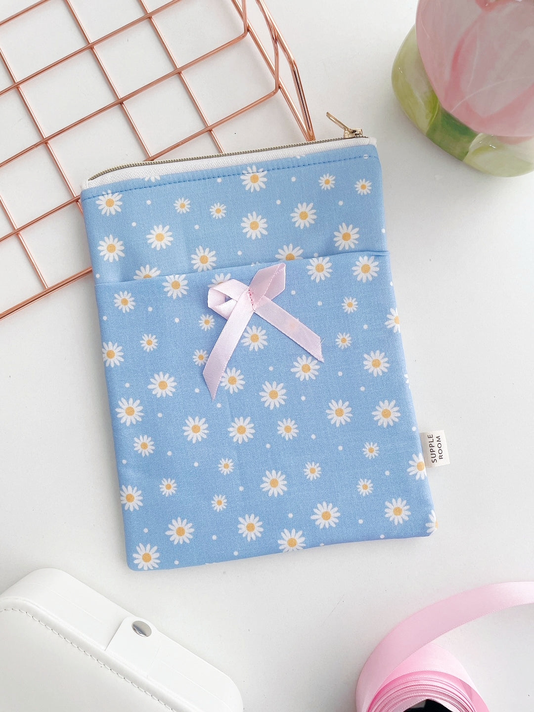 Bloom & Beyond Book Sleeves | Two sizes available