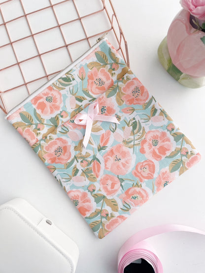 Bloom & Beyond Book Sleeves | Two sizes available