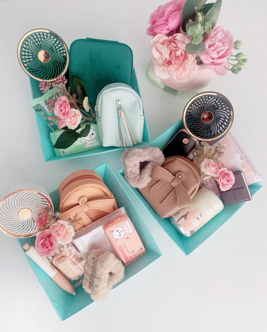 Whimsy Little Gift Hampers