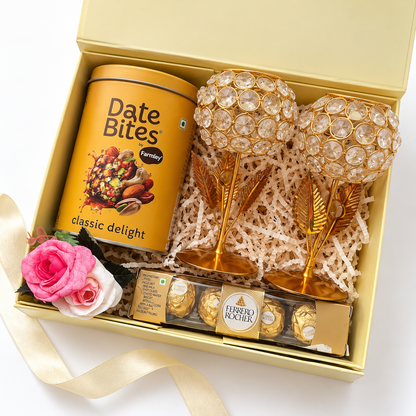 The Golden Moments Hamper