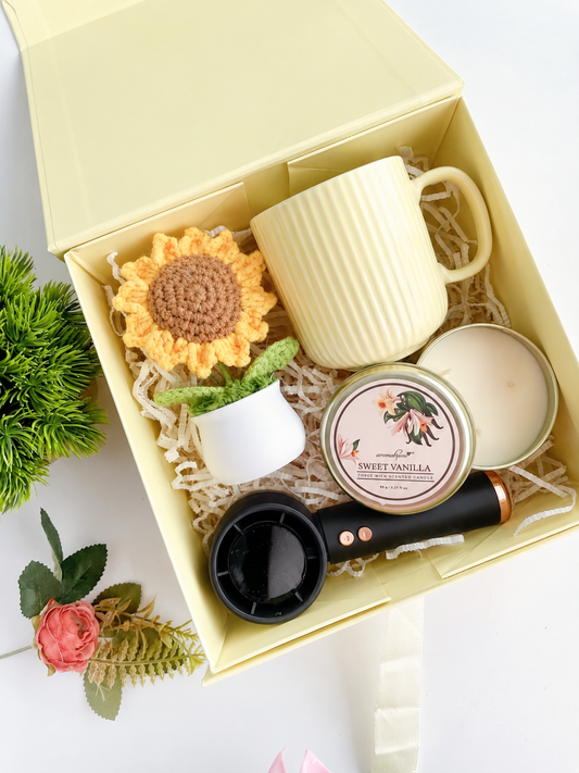 A Little Sunshine Gift Hamper