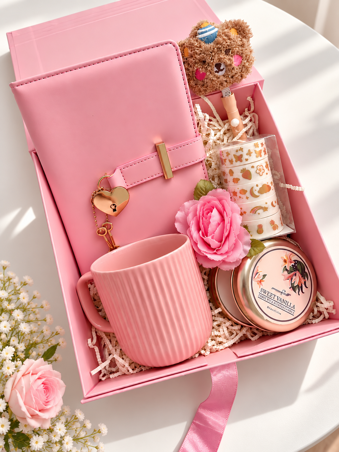 The Little Love Gift Hamper
