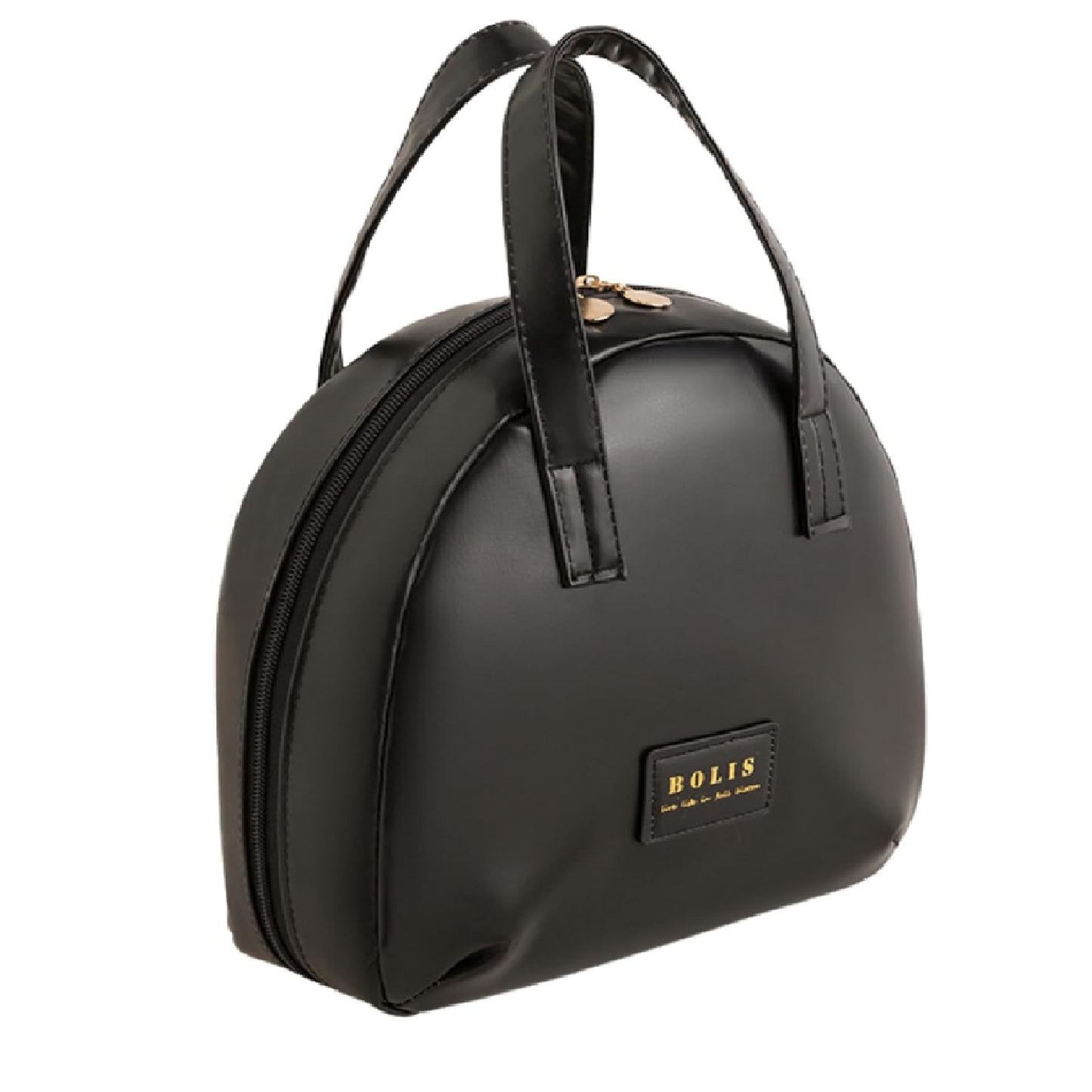 Chic Voyage Large Capacity Waterproof Travel Organiser for Makeup & Skincare