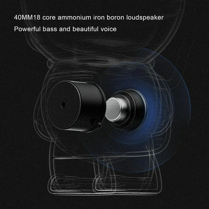 Astronaut Smart Bluetooth Speaker | Alarm clock /Night light - Supple Room