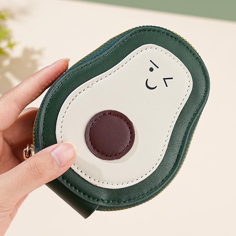 Avo Keeper card holder money wallet - Supple Room