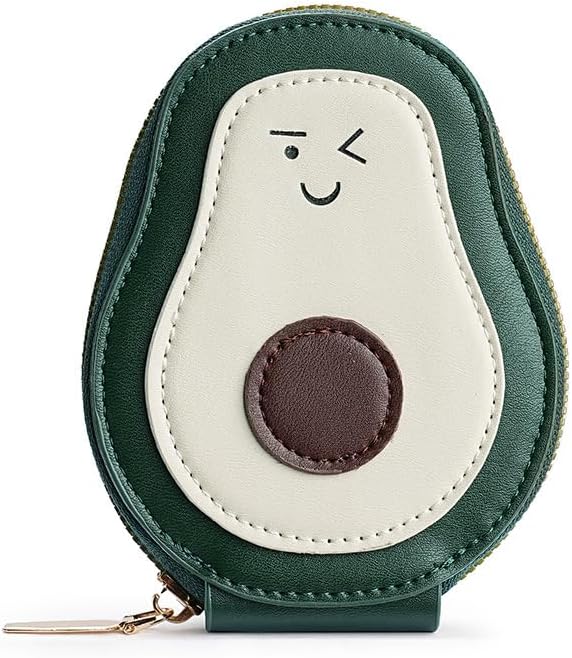 Avo Keeper card holder money wallet - Supple Room