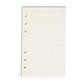 Daisy Docket Loose Leaf Binder with inner pages | 2 sizes - Supple Room