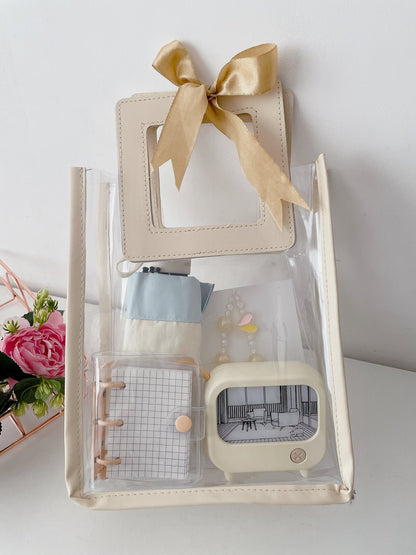 Eternal Bond Gift Hamper | 10x8x4" | PrePacked - Supple Room