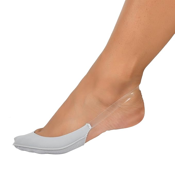 Invisible Ankle Length Cotton Socks For Women and Girls