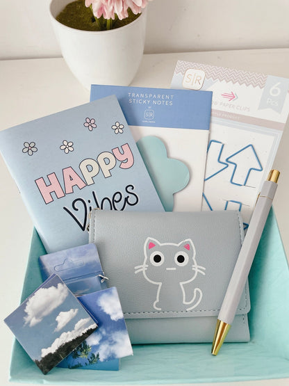 Happy Vibes Gift Hamper | Prepacked - Supple Room