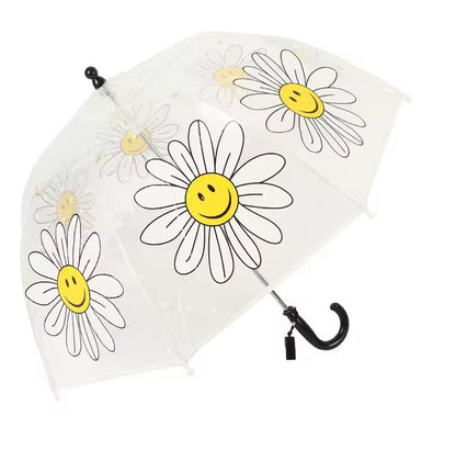 Little Daisy Shade Manual Umbrella for Kids - Supple Room