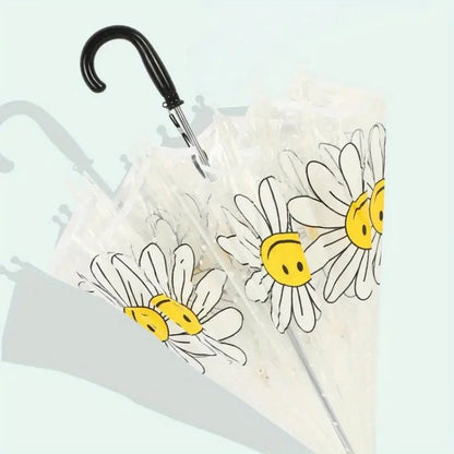 Little Daisy Shade Manual Umbrella for Kids - Supple Room