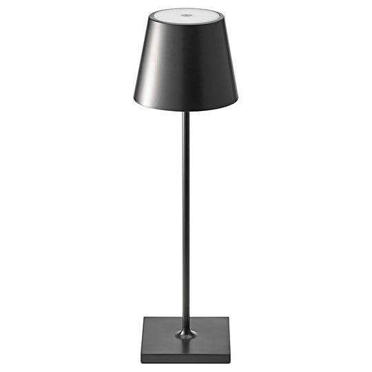 Modern Wireless Dimmable Table Lamp | Rechargeable - Supple Room