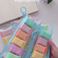 Sweet Candy Highlighter pens | 6 pcs in a set