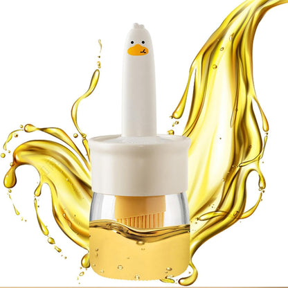 Quack Cap Oil Buddy - Supple Room