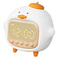 QuackTime Sunrise Alarm Clock & Night light - Supple Room