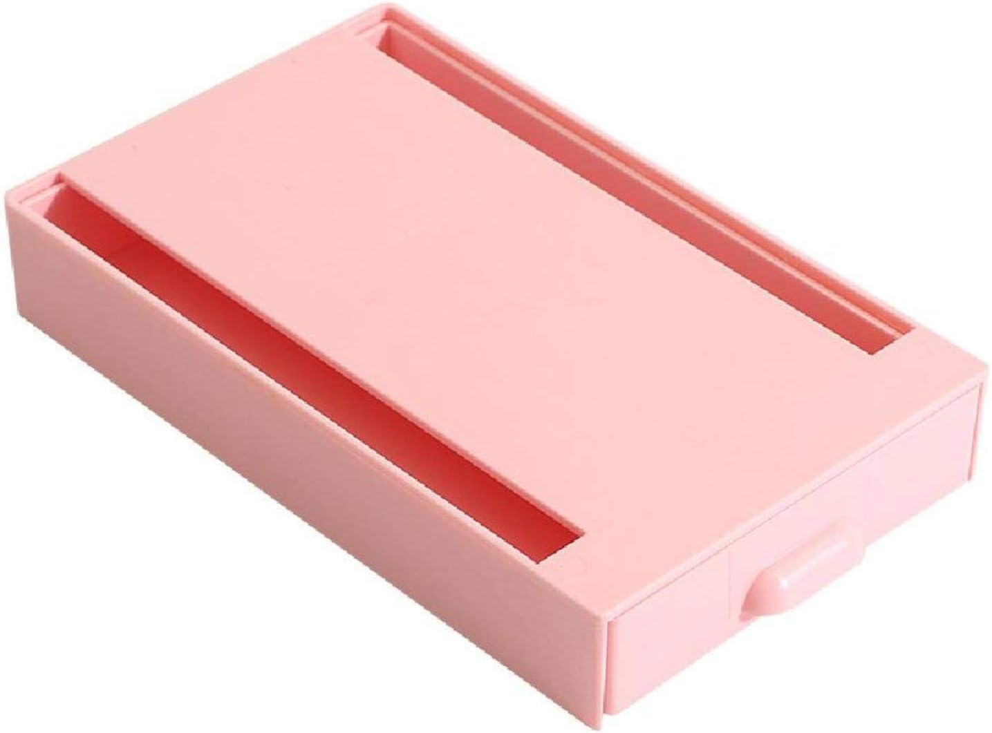 Secret Shelf self adhesive drawer | 20 x 9 x 4 cm - Supple Room