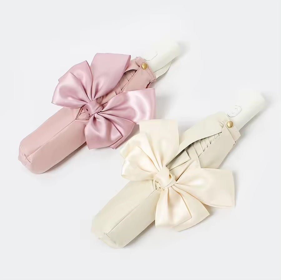 StyleBow Korean Automatic Umbrella | Available in 2 Colours - Supple Room