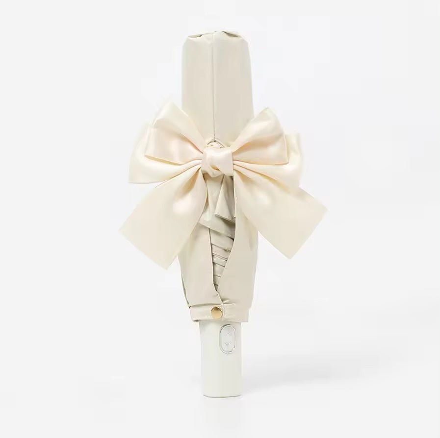 StyleBow Korean Automatic Umbrella | Available in 2 Colours - Supple Room