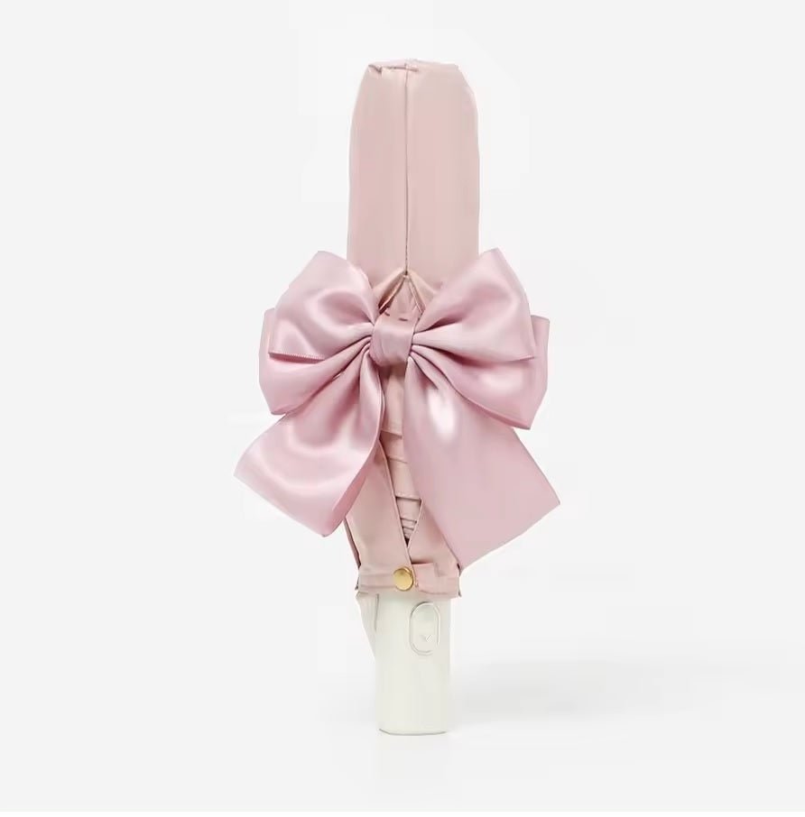 StyleBow Korean Automatic Umbrella | Available in 2 Colours - Supple Room