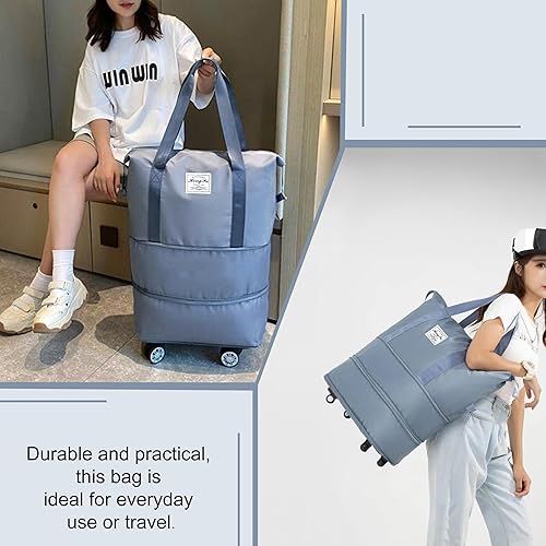 Intuition Building Travel on sale Bag