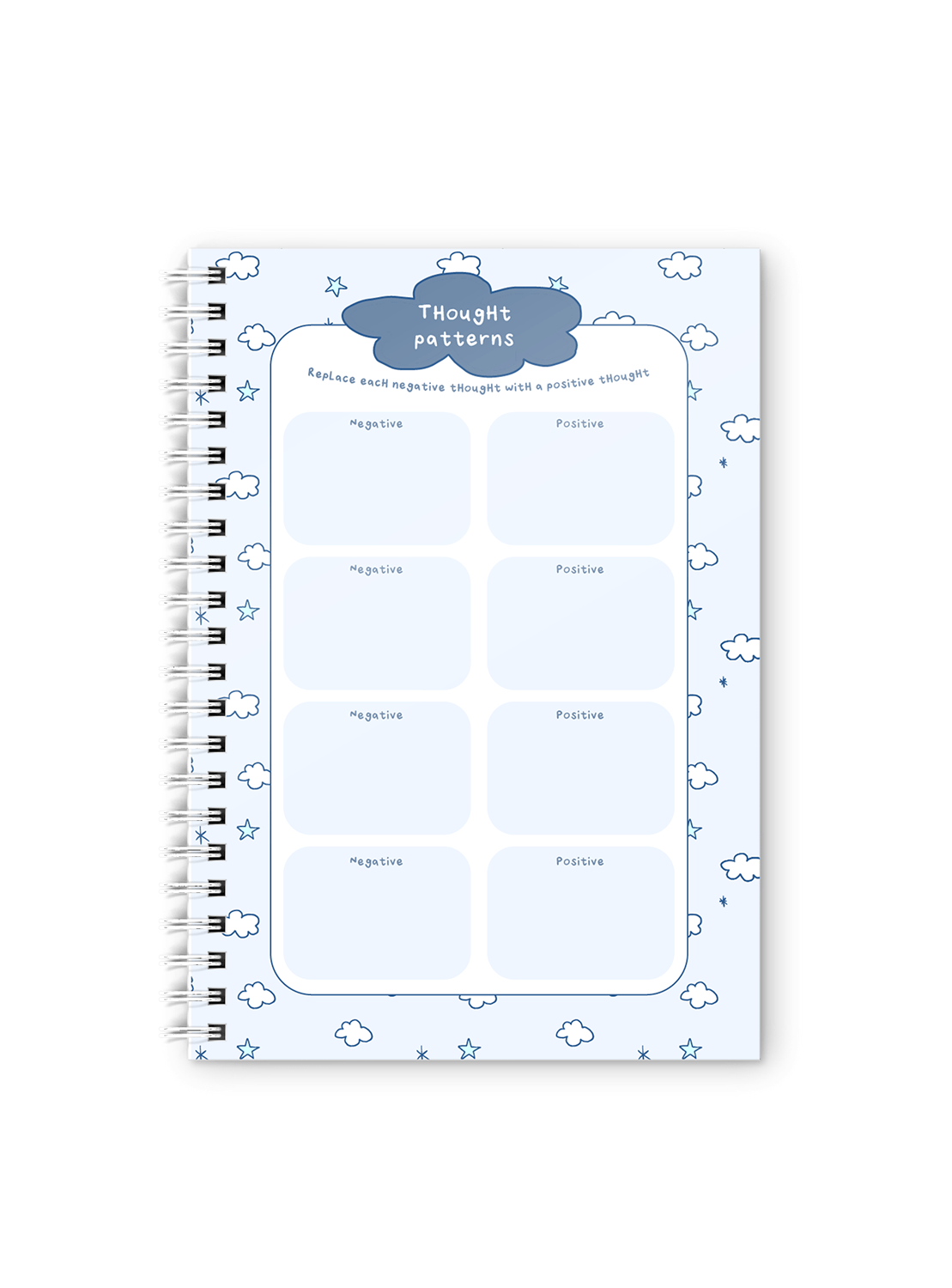 Sweet Intentions Manifestation Journal - Supple Room