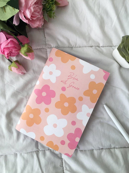 Full Bloom | Set of 3 Notebooks - Supple Room